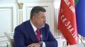 Федор Щукин, руководитель республики, выступил против недобросовестных руководителей, которых он назвал «художниками», склонными к обману и сокрытию реальных проблем