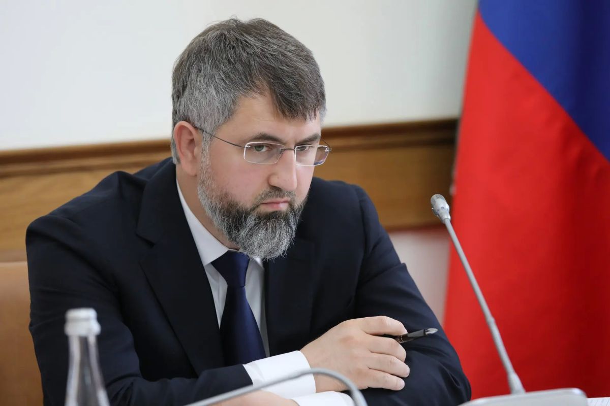 На 34,4% увеличилось поступление налоговых и неналоговых доходов в Дагестане за первое полугодие