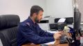 Бывший мэр Каспийска Борис Гонцов подозревается в получении взятки квартирами на 18 миллионов рублей