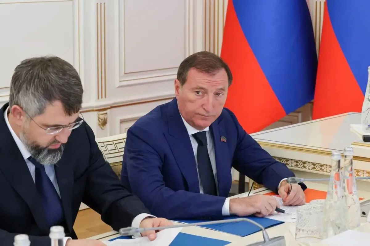 Фёдор Щукин поставил задачи по обеспечению безопасности школ и избирательных участков в Дагестане Фёдор Щукин поставил задачи по обеспечению безопасности школ и избирательных участков в Дагестане