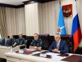 21 июля состоялось очередное заседание Межведомственного оперативного штаба, на котором обсудили ход ликвидации последствий паводков в Дагестане и Чеченской Республике