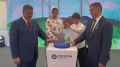 Вторую очередь крупнейшей в России ветроэлектростанции ввели в Дагестане