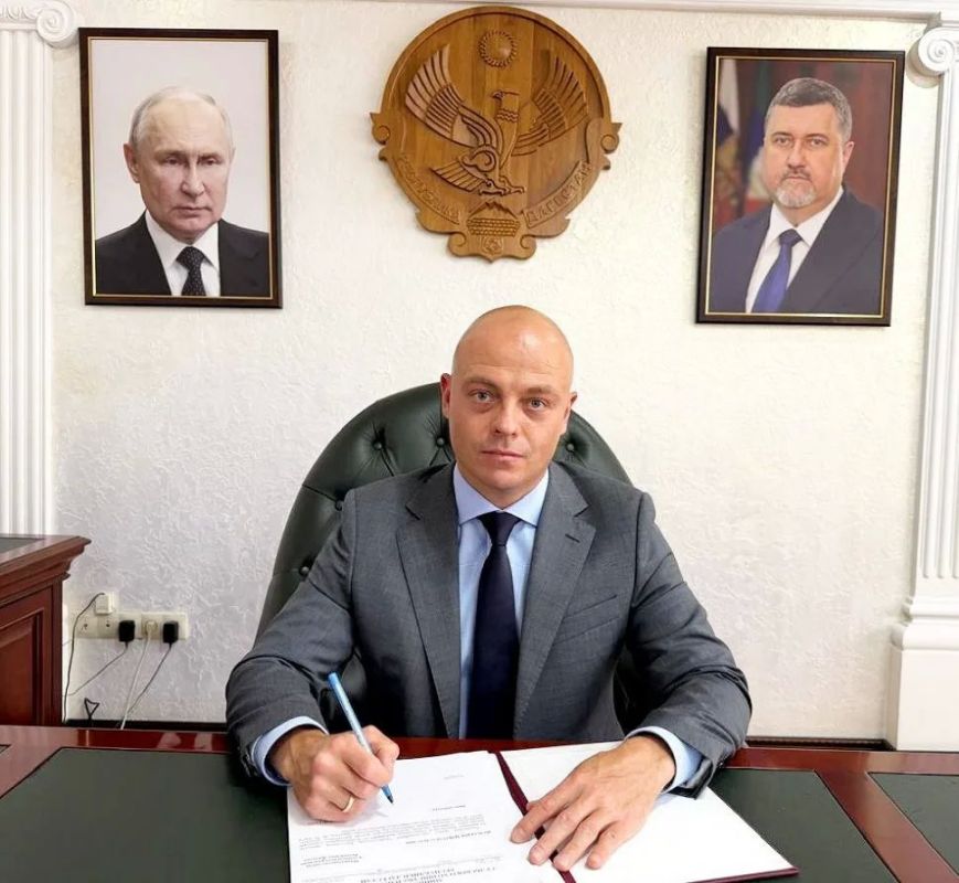 Здравствуйте, уважаемые коллеги и жители Республики Дагестан!