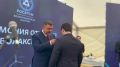 «Хочу выразить благодарность Государственной корпорации «Росатом», руководству АО «Росатом Возобновляемая энергия», всем проектировщикам, строителям, инженерам, энергетикам и специалистам, благодаря профессионализму которых...