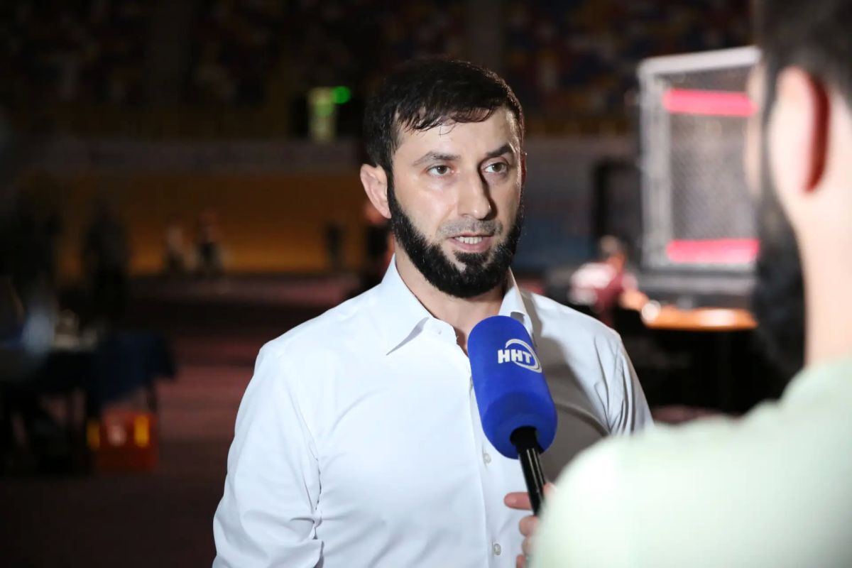 Каспийск принял чемпионат и первенство мира по спортивному миксфайту Каспийск принял чемпионат и первенство мира по спортивному миксфайту
