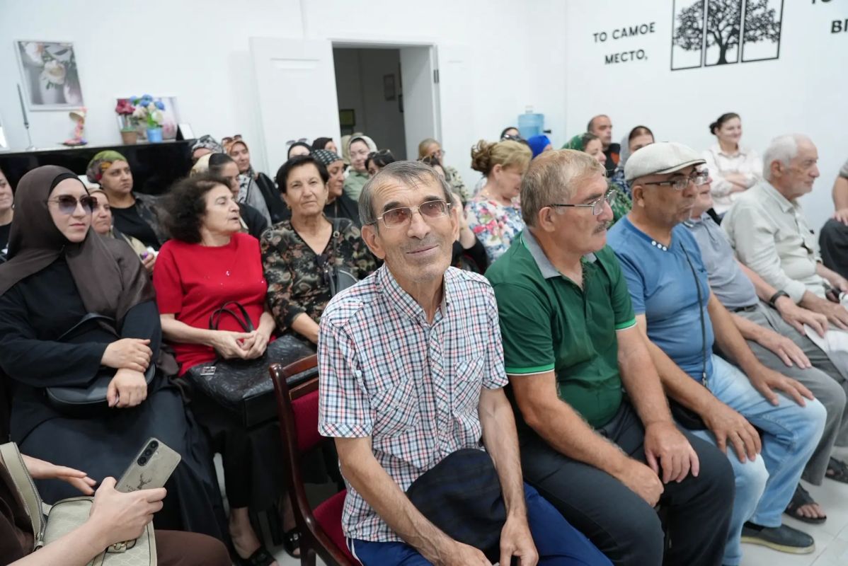 Сегодня, 23 июля 2026 года, в Каспийске прошло мероприятие, посвященное обеспечению избирательных прав граждан с ограниченными физическими возможностями Сегодня, 23 июля 2026 года, в Каспийске прошло мероприятие, посвященное обеспечению избирательных прав граждан с ограниченными физическими возможностями