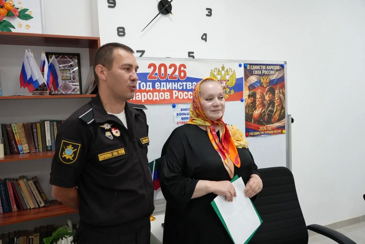 Сегодня, 23 июля 2026 года, в Каспийске прошло мероприятие, посвященное обеспечению избирательных прав граждан с ограниченными физическими возможностями Сегодня, 23 июля 2026 года, в Каспийске прошло мероприятие, посвященное обеспечению избирательных прав граждан с ограниченными физическими возможностями