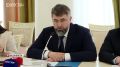 Развитие санаторно-курортной сферы, установление круглогодичного авиасообщения, новые направления сотрудничества в туристической отрасли и привлечение инвестиций