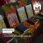 Ковёр за 15 миллионов рублей с изображением дербентской крепости показали на выставке в Дагестане