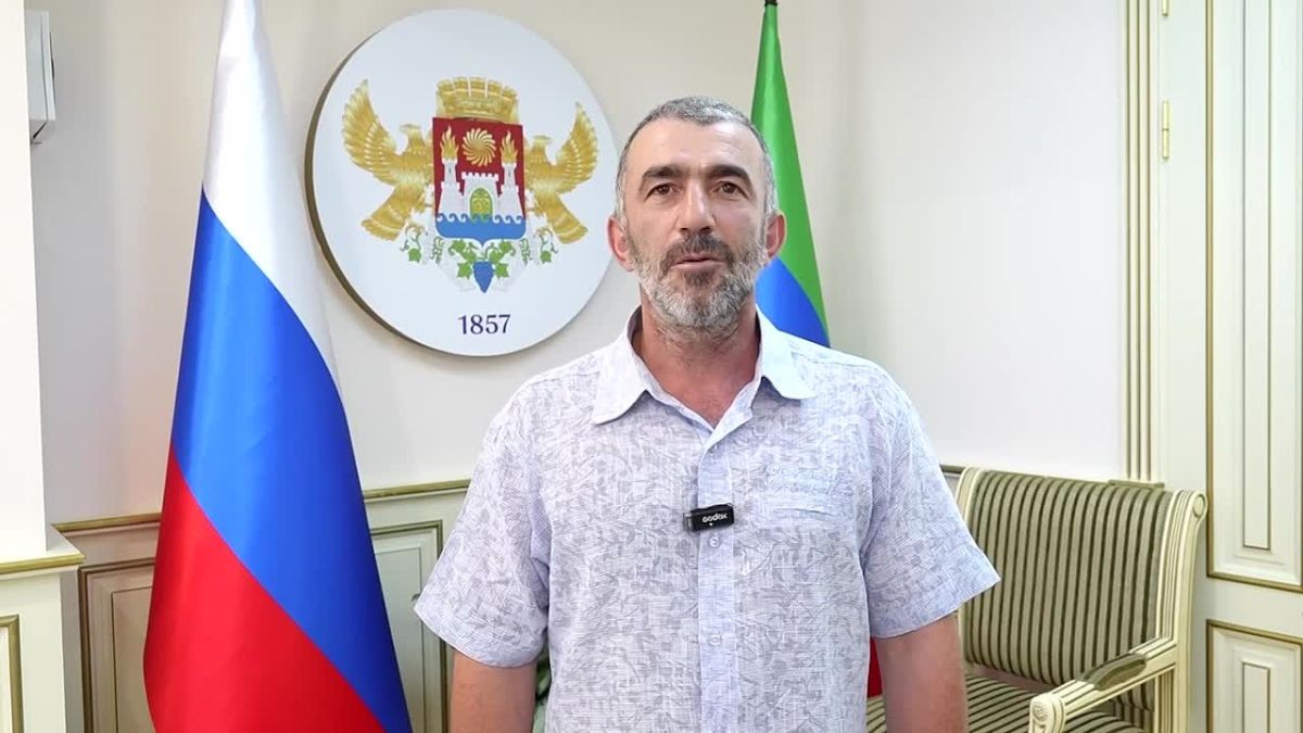 Новосёлы поделились впечатлениями после торжественной церемонии и поблагодарили организаторов за долгожданный сюрприз