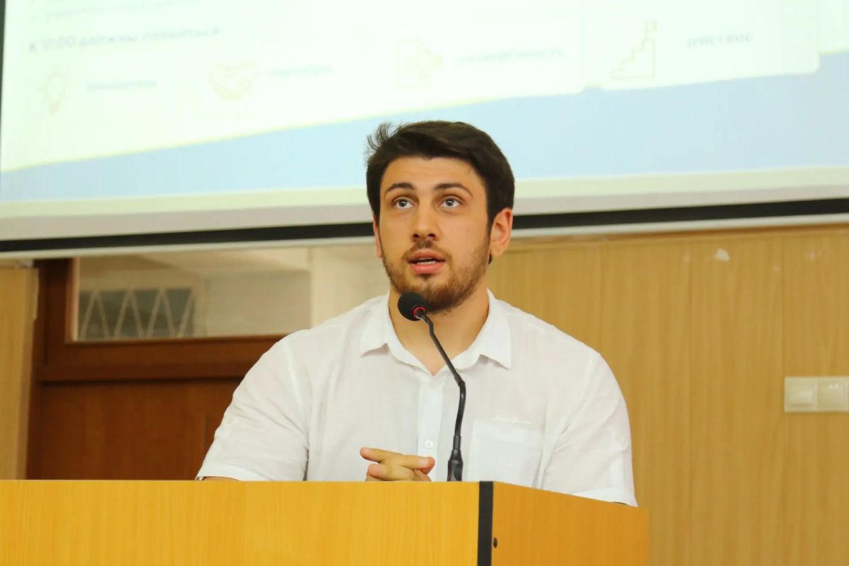 Минтруд РД и НКО обсудили меры поддержки семей и детей Минтруд РД и НКО обсудили меры поддержки семей и детей