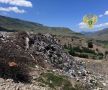 Прокуратура Левашинского района в судебном порядке добивается ликвидации несанкционированной свалки отходов