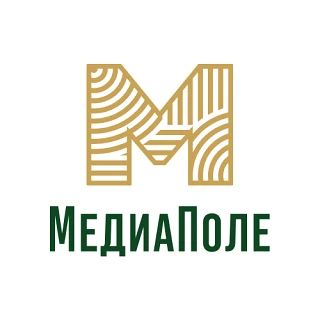 Призовой фонд — 5 млн рублей: старт конкурса «МедиаПоле»!