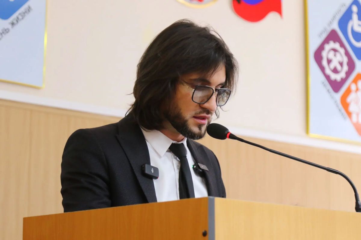 Минтруд РД и НКО обсудили меры поддержки семей и детей Минтруд РД и НКО обсудили меры поддержки семей и детей