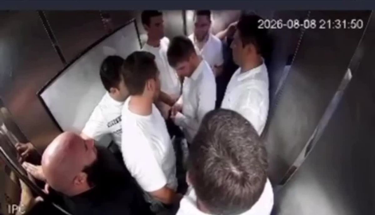 Врачи не видят угрозы для жизни четырёх человек, пострадавших при падении лифта в жилом доме на улице Эльзы Ибрагимовой в Махачкале