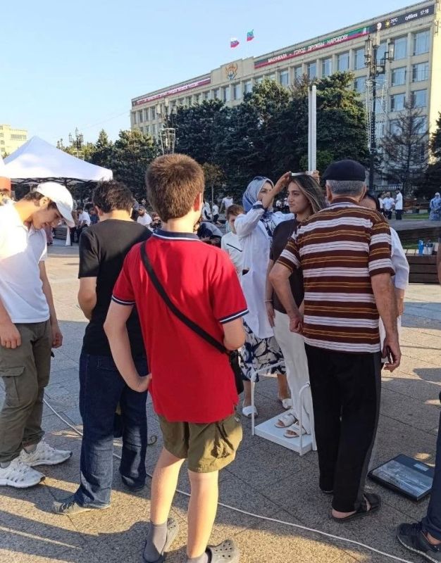 День физкультурника отметили заботой о здоровье! День физкультурника отметили заботой о здоровье!