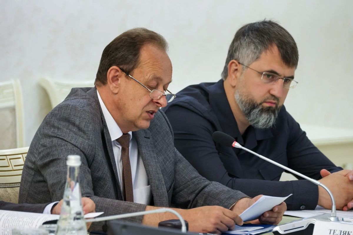В Дагестане проходят десятки крупных мероприятий к Году единства народов России