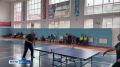 Команда Главного управления МЧС по Дагестану стала победителем чемпионата по настольному теннису среди подразделений Северо-Кавказского федерального округа