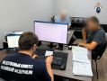 В Избербаше по ходатайству следователя подозреваемый в убийстве заключен под стражу