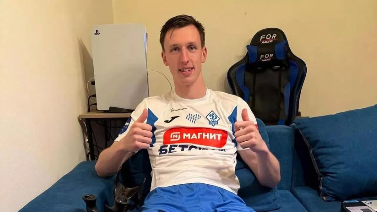 Футболиста «Динамо» Махачкала Яна Джапо прооперируют в Мюнхене