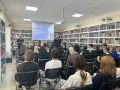 В Дагестане стартовал цикл просветительских семинаров для рабочей молодёжи