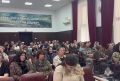 Обеспечение пожарной безопасности на выборах в Дагестане — на контроле МЧС России