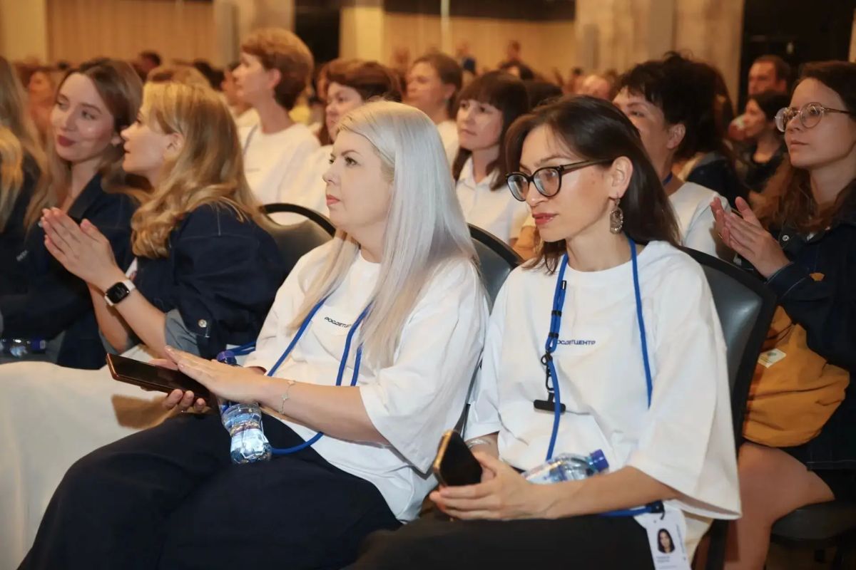 В Москве проходит обучение региональных команд проекта «Навигаторы детства» В Москве проходит обучение региональных команд проекта «Навигаторы детства»