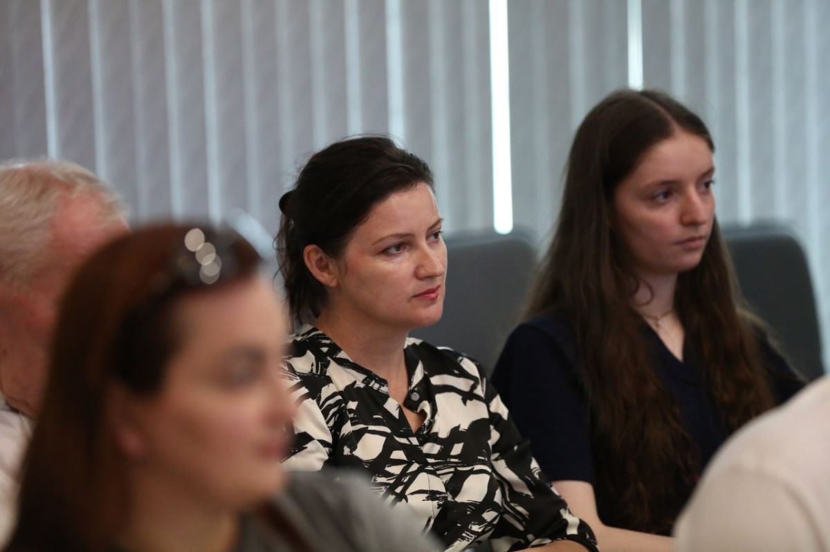 В Музее спорта Дагестана состоялся проектно-кооперационный воркшоп «Спорт и здоровый образ жизни» в рамках программы формирования партнёрств и развития общественных инициатив «Дагестан: точки взаимодействия» В Музее спорта Дагестана состоялся проектно-кооперационный воркшоп «Спорт и здоровый образ жизни» в рамках программы формирования партнёрств и развития общественных инициатив «Дагестан: точки взаимодействия»
