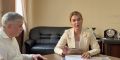 Эмилия Шахабутиновна: В столичном Управлении культуры прошло рабочее совещание по подготовке ключевых событий сентября