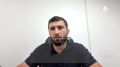 "Я просто оказался ближе всех и первым прибежал на помощь": коммунальщик Магомед Омаров рассказал РЕН ТВ о спасении девочки в Дагестане