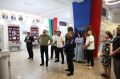 В Музее спорта Дагестана состоялся проектно-кооперационный воркшоп «Спорт и здоровый образ жизни» в рамках программы формирования партнёрств и развития общественных инициатив «Дагестан: точки взаимодействия»