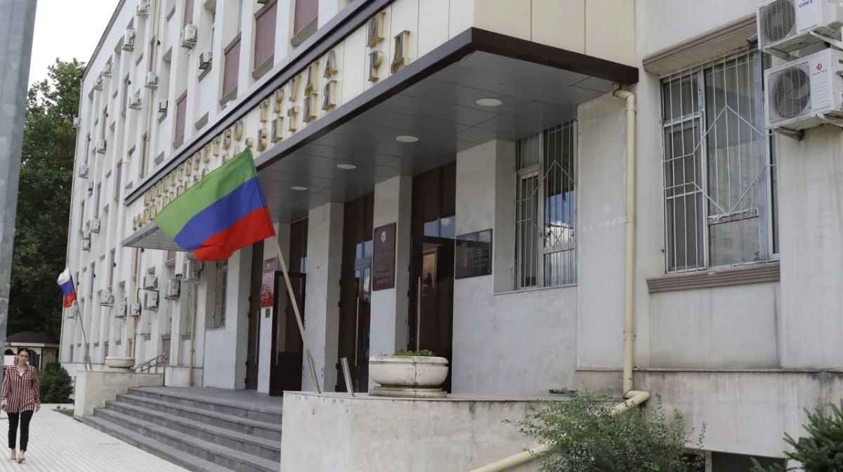 Малоимущие многодетные семьи Дагестана могут получить выплату на каждого первоклассника