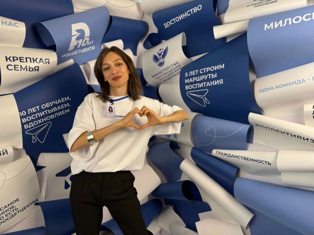 В Москве проходит обучение региональных команд проекта «Навигаторы детства» В Москве проходит обучение региональных команд проекта «Навигаторы детства»