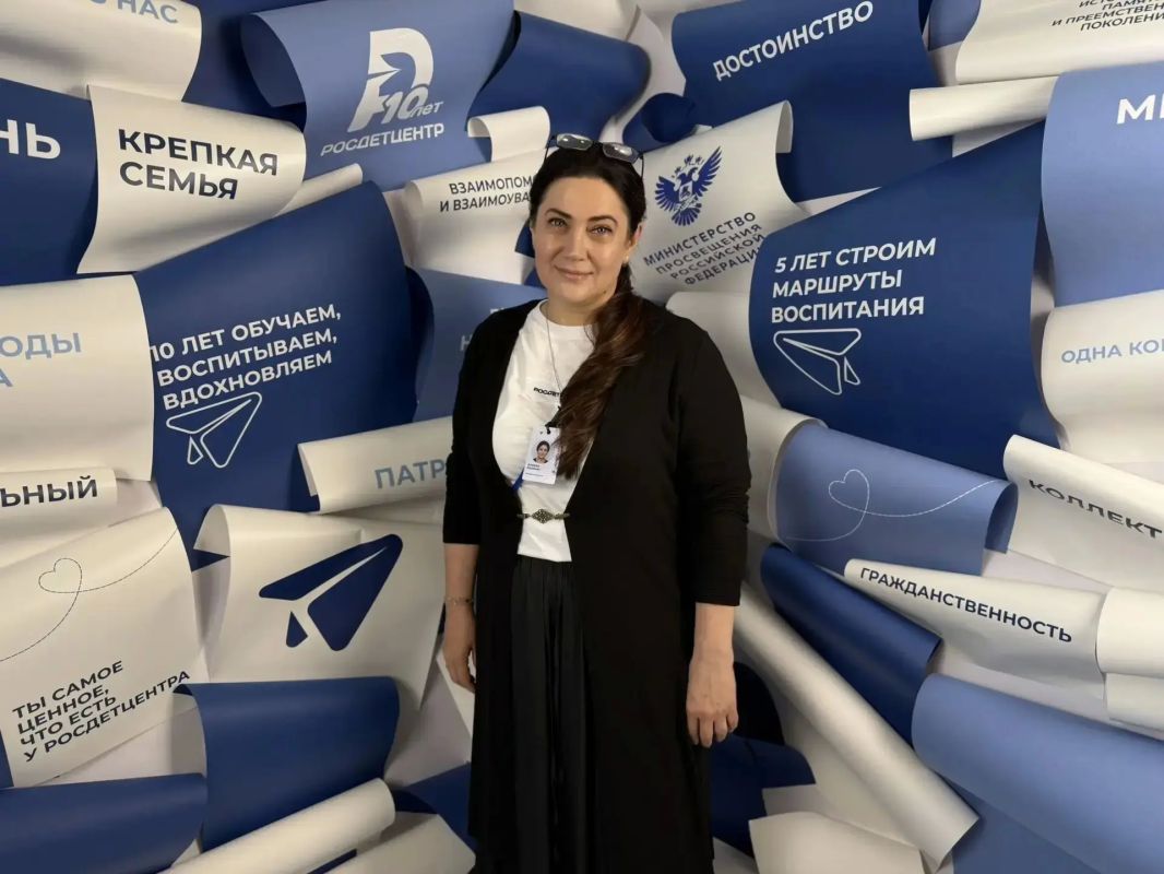 В Москве проходит обучение региональных команд проекта «Навигаторы детства» В Москве проходит обучение региональных команд проекта «Навигаторы детства»