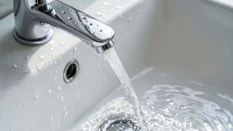 Водоснабжение Учхоза стабилизировано после профилактических работ на КОРе