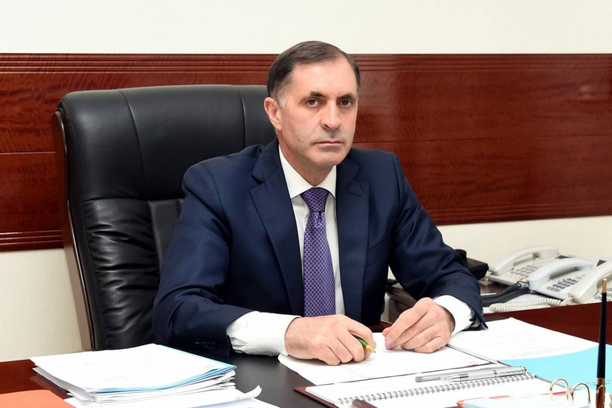 Камил Давдиев: «Уверен, что выпускники программы «Доблесть гор» принесут реальную пользу Дагестану»