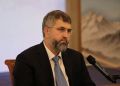 Магомед Рамазанов создал официальный канал в MAX