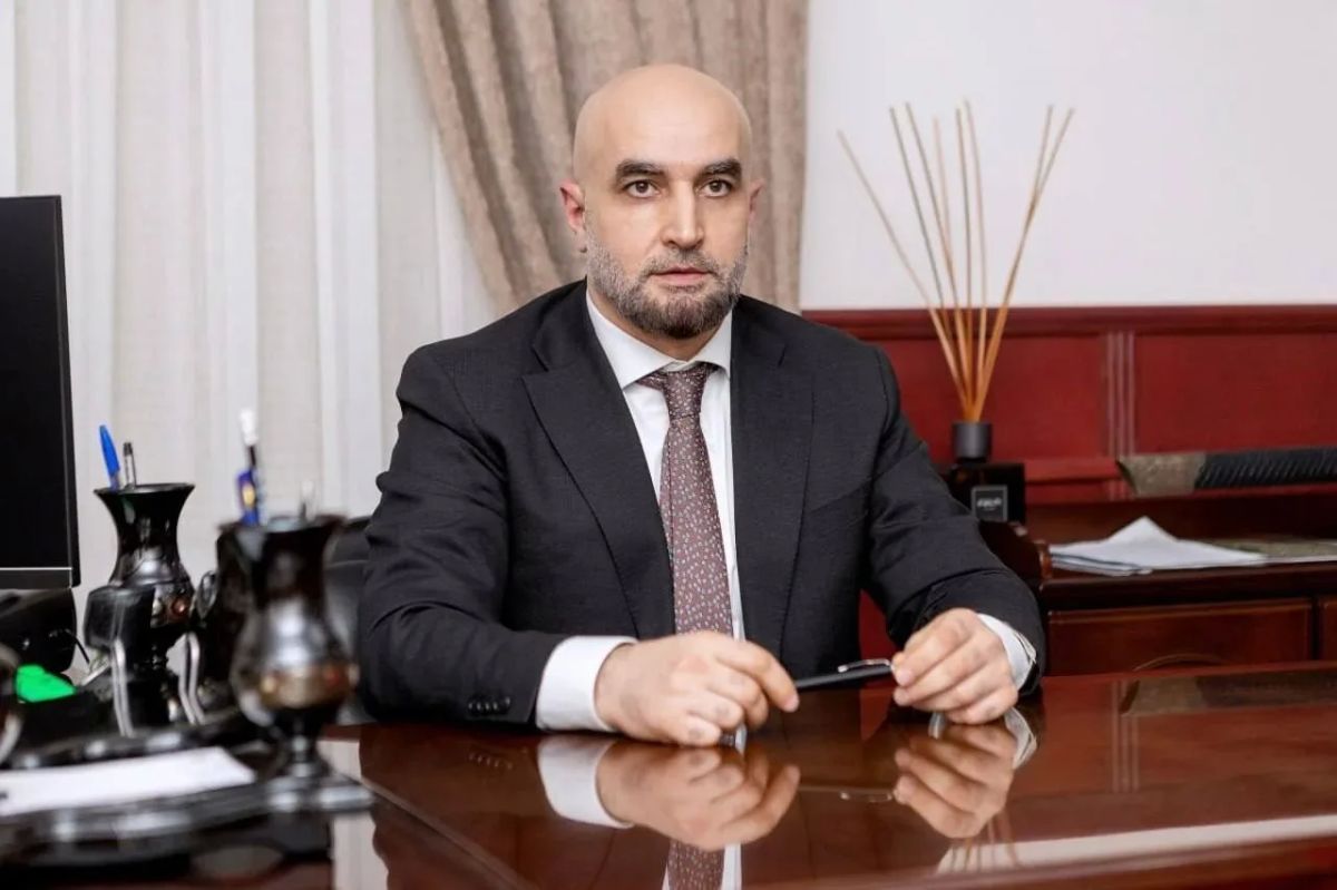 Врио министра природных ресурсов и экологии Дагестана Ратмир Расулов назвал кадровую программу «Команда Дагестана» важным шагом для будущего региона и пригласил специалистов в области экологии присоединиться к команде