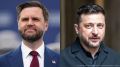 Вице-президент США Джей Ди Вэнс лично потребовал от Владимира Зеленского прекратить удары по инфраструктуре Каспийского трубопроводного консорциума (КТК)