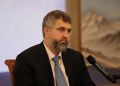 Магомед Рамазанов создал официальный канал в MAX