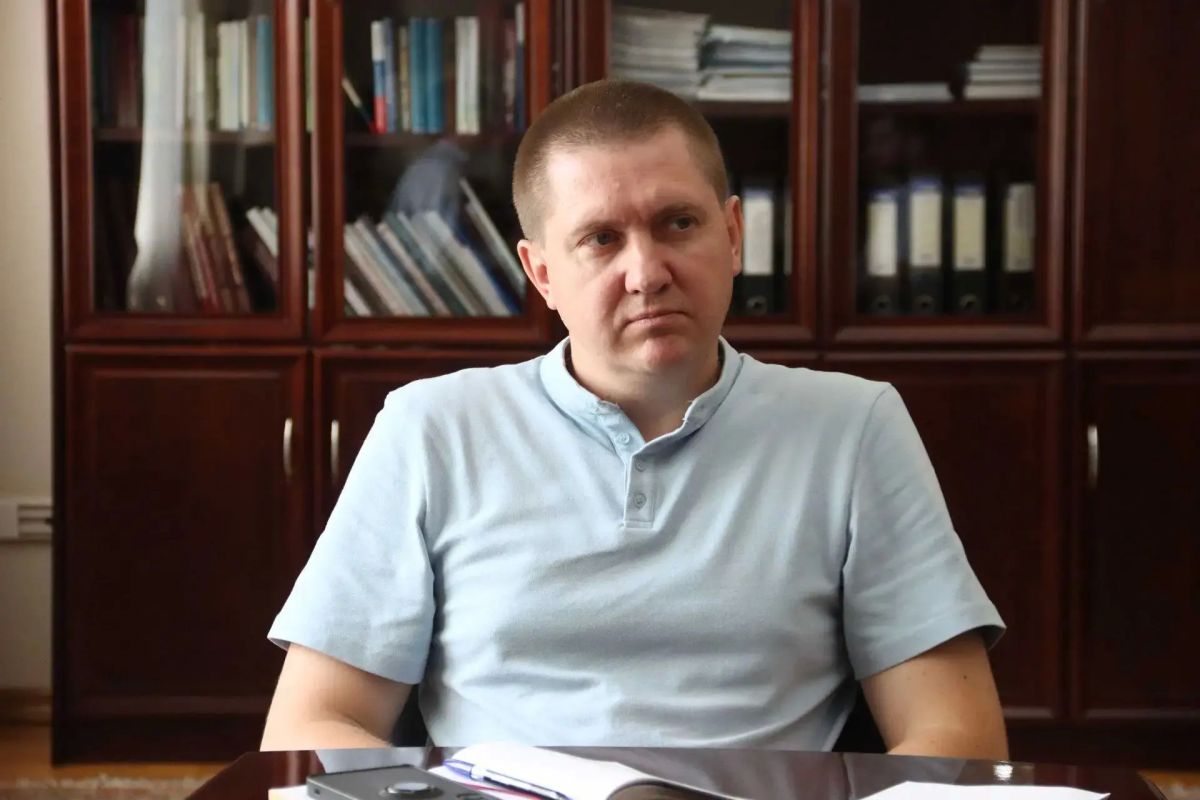 Темирлан Абуталимов встретился с и.о. руководителя Межрегионального управления ФАДН по СКФО, Республике Крым и г. Севастополю Ильёй Гусевым и сотрудником ведомства Олегом Фомченковым-Бровко Темирлан Абуталимов встретился с и.о. руководителя Межрегионального управления ФАДН по СКФО, Республике Крым и г. Севастополю Ильёй Гусевым и сотрудником ведомства Олегом Фомченковым-Бровко