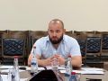 В Дагестане обсудили исполнение протокольных решений по проекту водоснабжения Каспийского прибрежного кластера