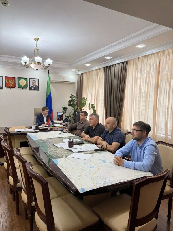 Профилактика среди молодёжи и безопасность объектов