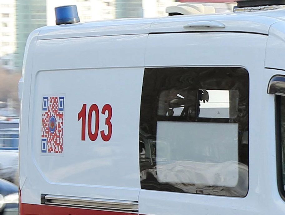 В Дагестане пассажир откусил водителю часть уха