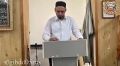 В мечетях Дагестана на пятничных проповедях продолжают поднимать важную тему безопасности дорожного движения