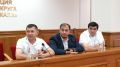 В Махачкале стартовал конкурсный отбор кандидатов в Общественную палату нового созыва
