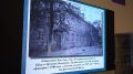 Директор центральной библиотечной системы Диана Алиева представила историческую справку об улице Таги-Заде