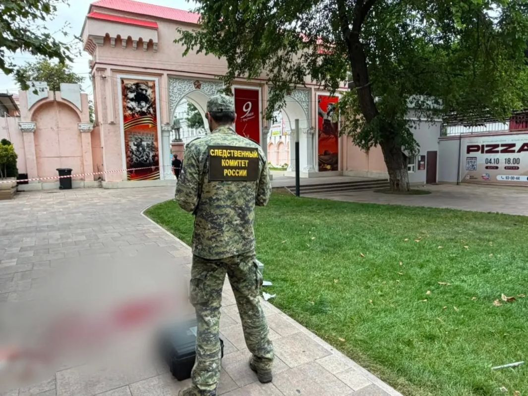 Кровная месть и 20 ударов ножом: местный житель зарезал мужчину прямо на улице в Дагестане
