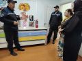 Безопасность начинается с детства!