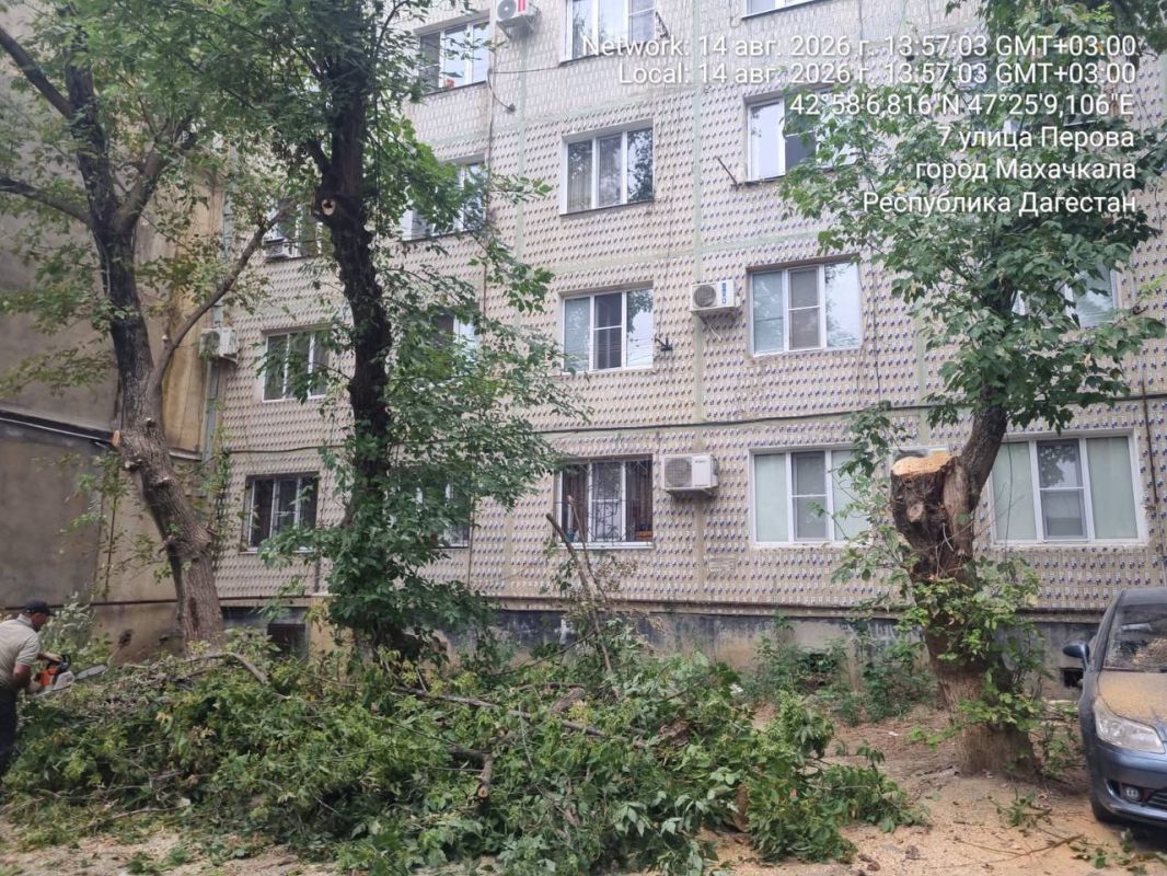 Сегодня бригада МБУ «Благоустройство» работала по заявкам, поступившим в чат Главы города Сегодня бригада МБУ «Благоустройство» работала по заявкам, поступившим в чат Главы города